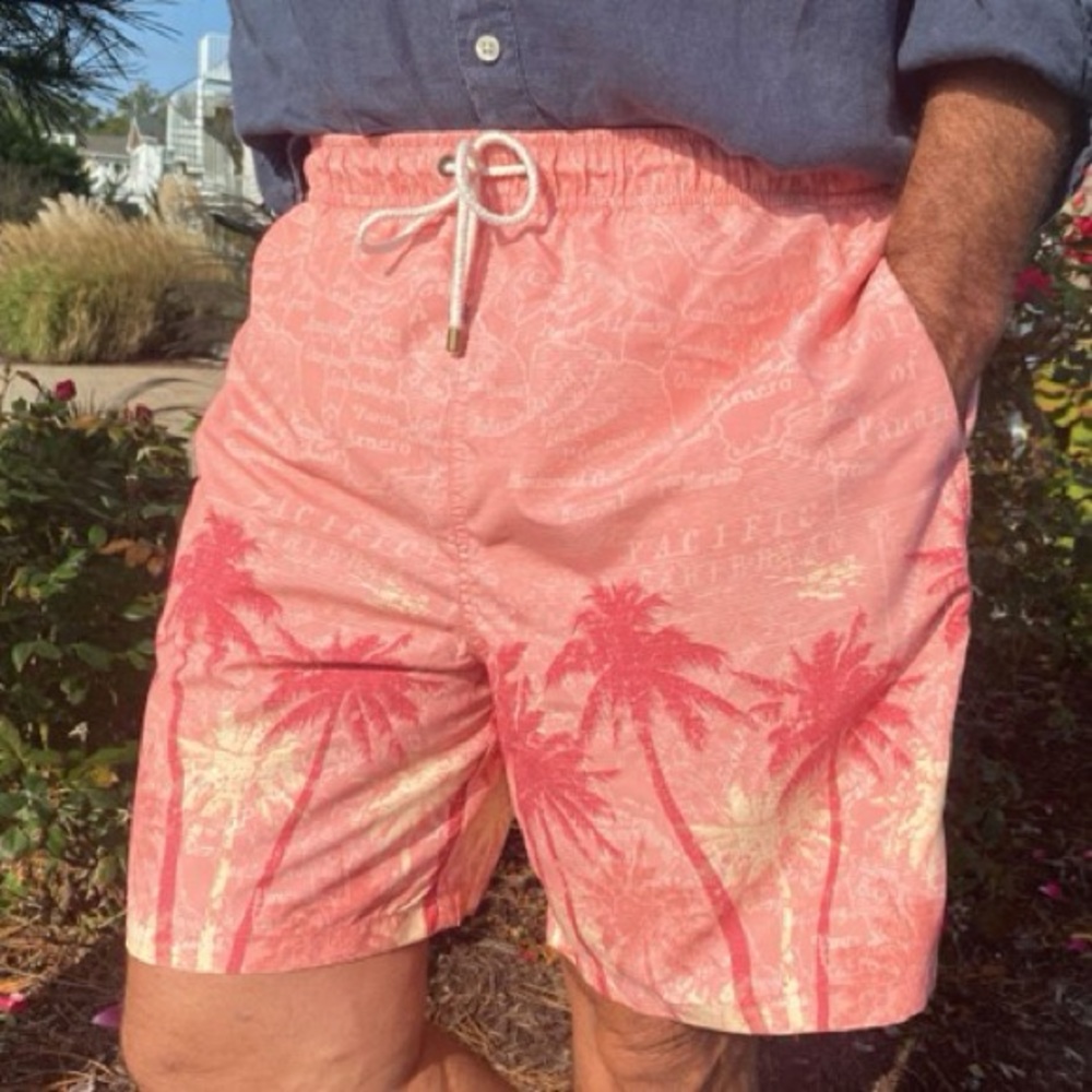 Madda Fella Sanbar Swim Trunk - XL - Picture 9 of 10